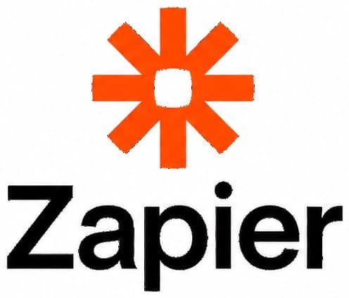 Zapier logo